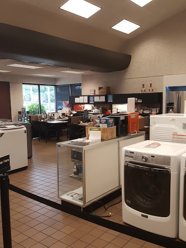 Appliance Store «Alabama Power Appliance Center», reviews and photos, 6396 Airport Blvd, Mobile, AL 36608, USA