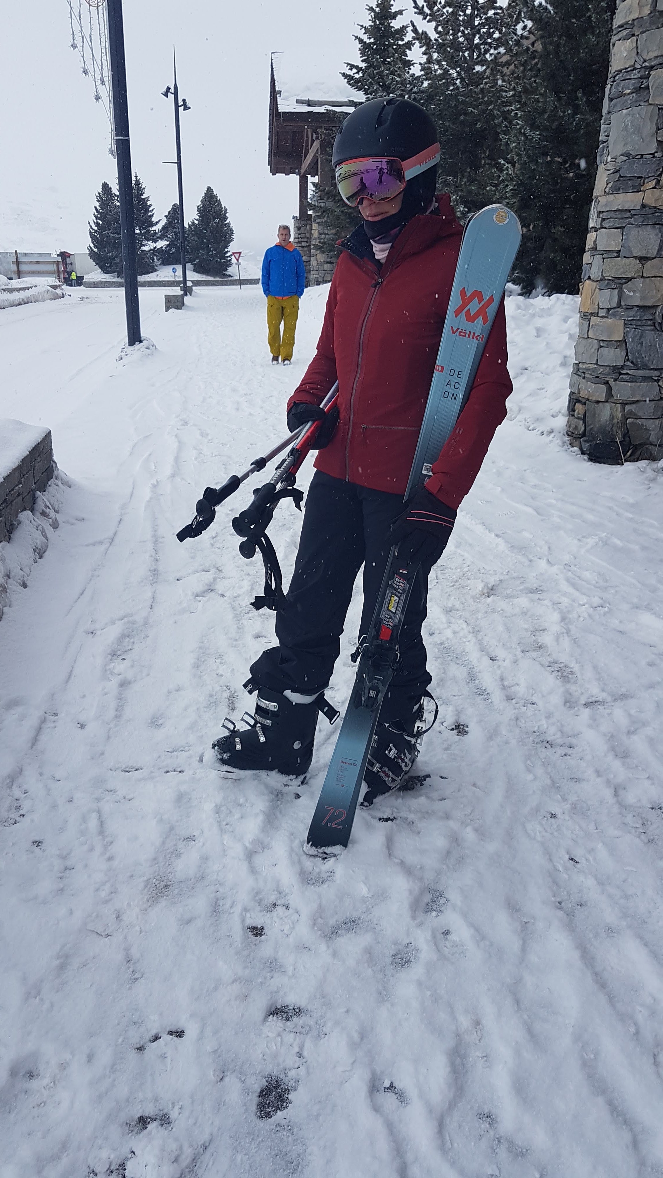 Photo n° 2 de l'avis de Julien.a fait le 13/02/2022 à 06:23