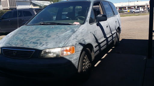 Thrift Store «Savers», reviews and photos, 290 W Fort Lowell Rd, Tucson, AZ 85705, USA