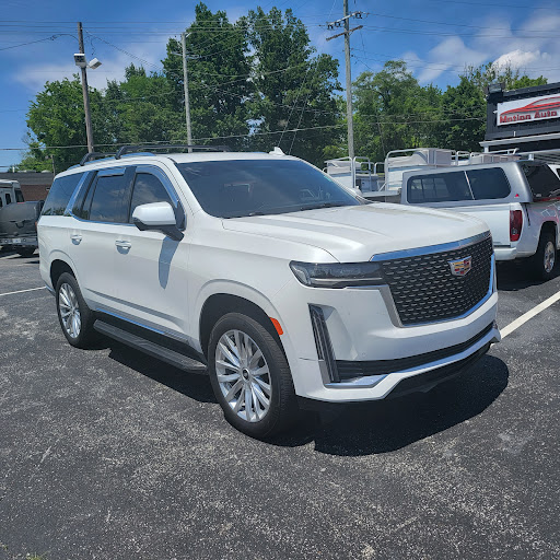 Used Car Dealer «Driver Seat Auto Sales», reviews and photos, 566 St Peters Howell Rd, St Charles, MO 63304, USA