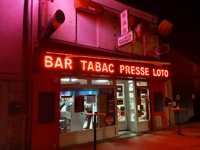 Le Villeneuve à Ingré