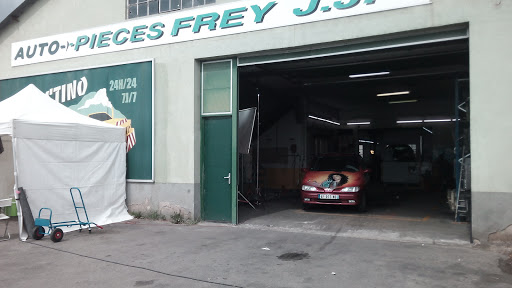 Photo 1 - Frey Jean Jacques Sarl