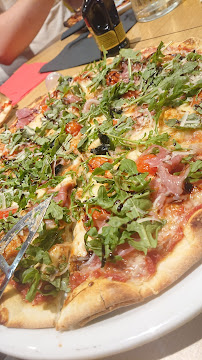 Pizza du Pizzeria Le bar à pizzas à Casteljaloux - n°3