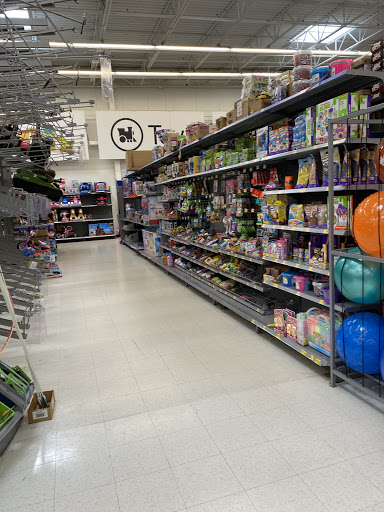 Department Store «Walmart Supercenter», reviews and photos, 1208 E Brandon Blvd, Brandon, FL 33511, USA