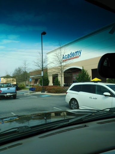 Sporting Goods Store «Academy Sports + Outdoors», reviews and photos, 320 Peachtree Pkwy, Cumming, GA 30041, USA