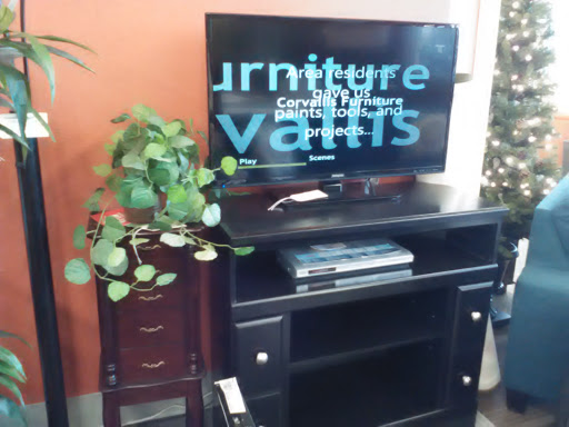 Furniture Store «Corvallis Furniture - Affordable New Furniture», reviews and photos, 1810 SW 3rd St, Corvallis, OR 97333, USA