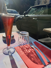 Plats et boissons du Restaurant O 10 Zen à Nice - n°8