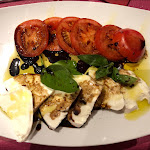 Photo n°1 de l'avis de Marf.r fait le 03/07/2021 à 22:00 sur le  Restaurant Pizzeria “Al Passetto” à Cortina d'Ampezzo