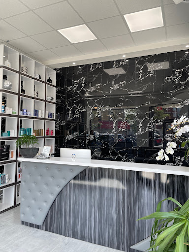 Beauty Salon «Zebra Hair Salon», reviews and photos, 2653 Coney Island Ave, Brooklyn, NY 11223, USA