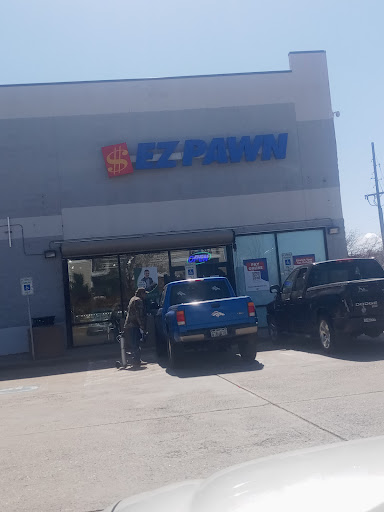 Pawn Shop «EZPAWN», reviews and photos, 8490 N Pecos St, Federal Heights, CO 80221, USA