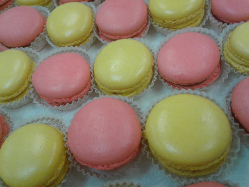 Caterer «Thierry Isambert Culinary and Event Design», reviews and photos, 915 NW 72nd St, Miami, FL 33150, USA