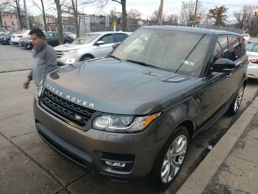 Used Car Dealer «Exclusive Motor Cars», reviews and photos, 4660 Reisterstown Rd, Baltimore, MD 21215, USA