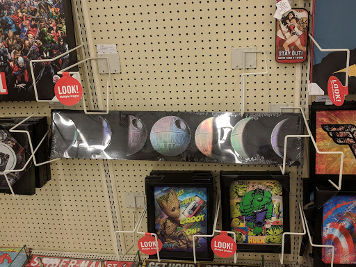 Craft Store «Hobby Lobby», reviews and photos, 1235 Farmington Ave, Bristol, CT 06010, USA