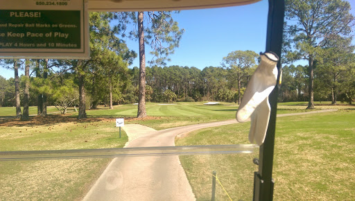 Golf Club «Holiday Golf Club», reviews and photos, 100 Fairway Blvd, Panama City, FL 32407, USA