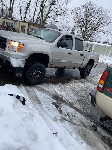 Car Dealer «Golling Chrysler Dodge Jeep Ram of Chelsea», reviews and photos, 1500 S Main St, Chelsea, MI 48118, USA