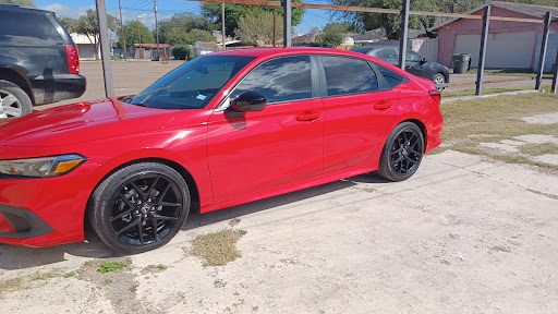 J&L Carwash en Mission
