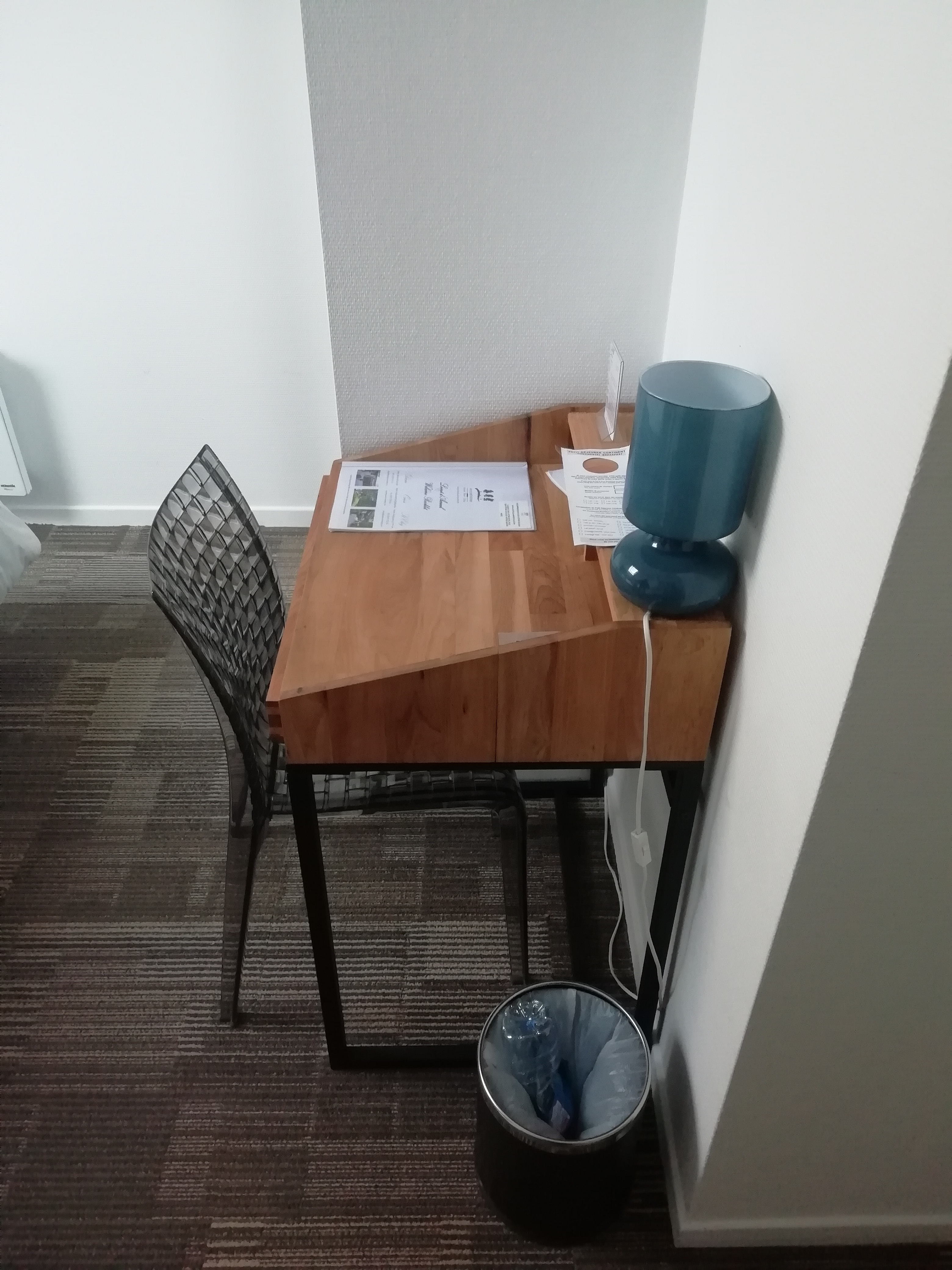 Photo n° 4 de l'avis de Sophie.o fait le 31/03/2019 à 09:10