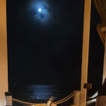 Photo n°1 de l'avis de Christian.n fait le 09/09/2022 à 08:57 sur le  Carbonifera - Beach Bar & Restaurant à Piombino