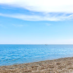Photo n°6 de l'avis de irm... fait le 21/12/2018 à 23:08 sur le  Vignanotica Beach à Vieste