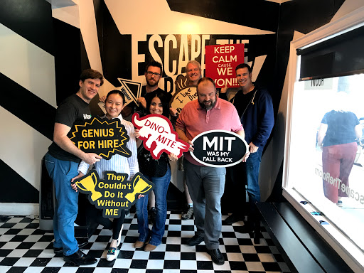 Amusement Center «Escape the Room AZ», reviews and photos, 7017 E Main St, Scottsdale, AZ 85251, USA
