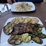 Photo n°10 de l'avis de Anto.n fait le 13/12/2018 à 15:31 sur le  Ristorante Pizzeria Buenos Aires à Sciacca