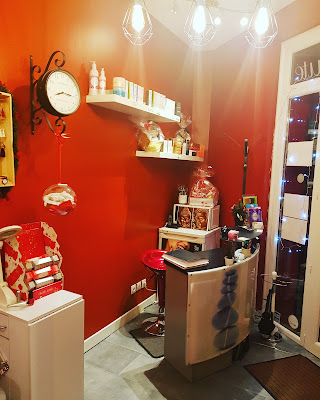 Le Petit Salon de Beauté à Bordeaux