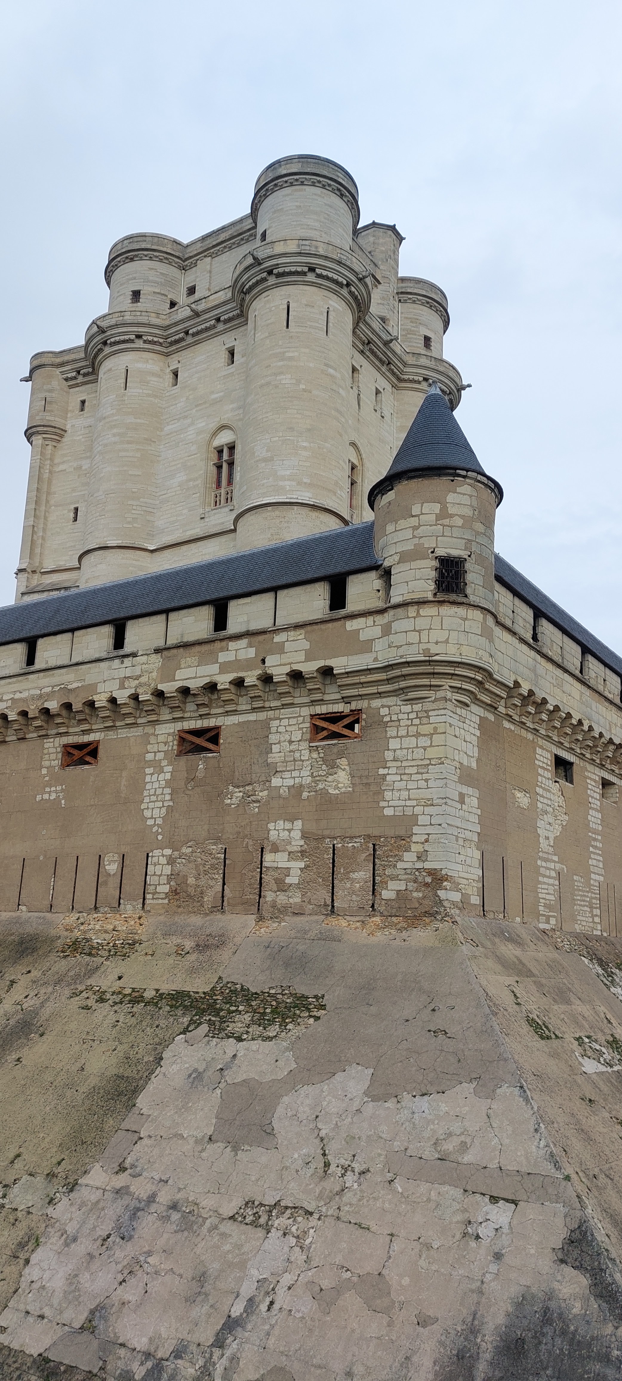 Photo n° 1 de l'avis de Brice.e fait le 30/10/2022 à 19:43