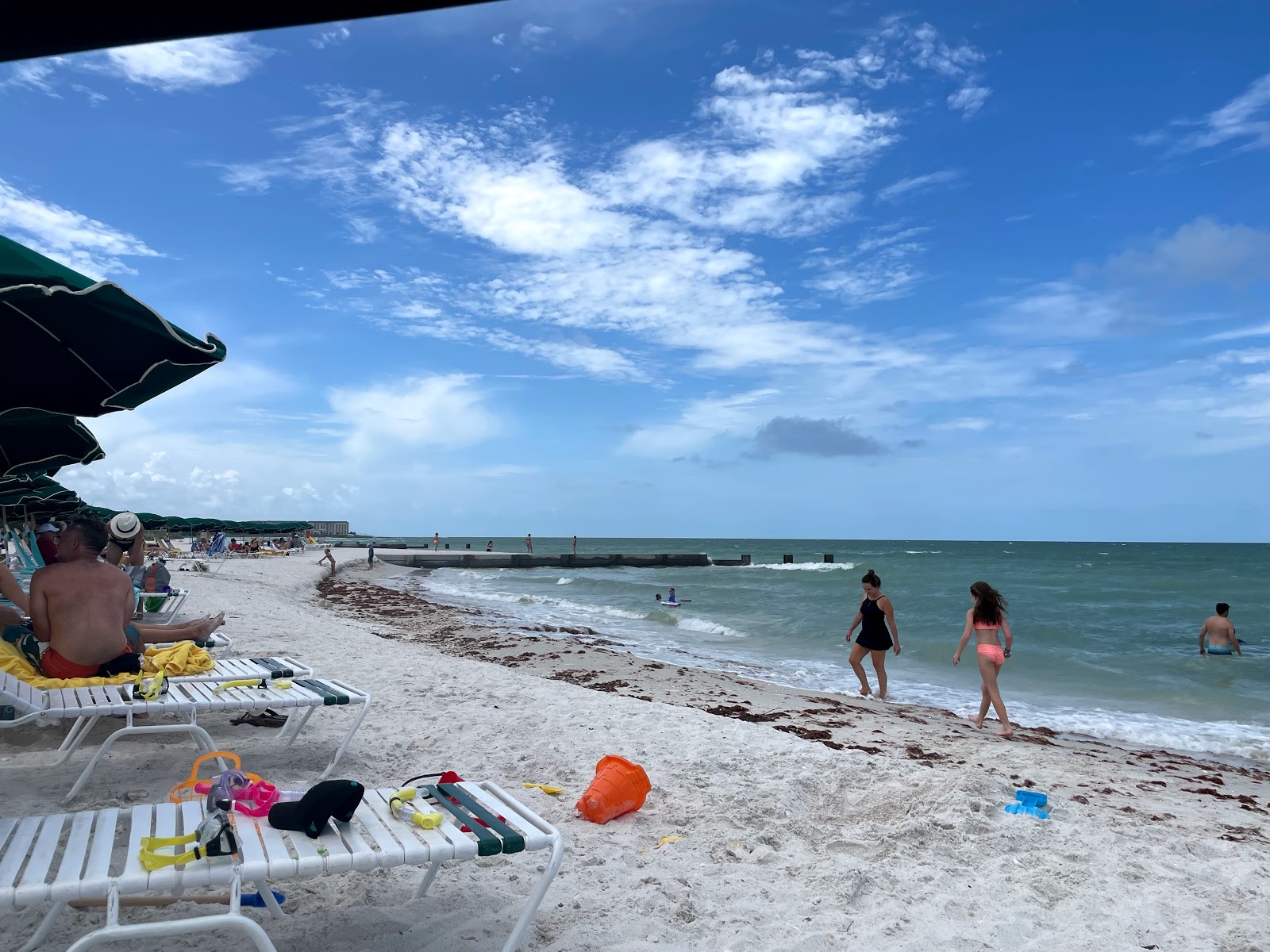 Big Hickory beach photo #7