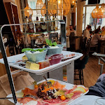 Photo n°1 de l'avis de M..� fait le 11/01/2023 à 18:31 sur le  Café Prinz à Schwabach