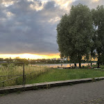 Photo n°1 de l'avis de TyGa. fait le 11/05/2018 à 23:12 sur le  Bahnhöfchen | Restaurant, Bar & Lounge à Bonn