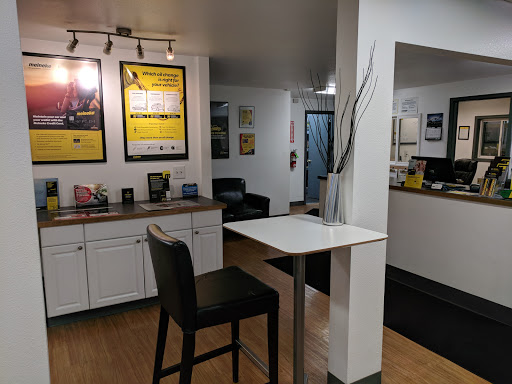 Auto Repair Shop «Meineke Car Care Center», reviews and photos, 3420 E 4th Plain Blvd, Vancouver, WA 98661, USA