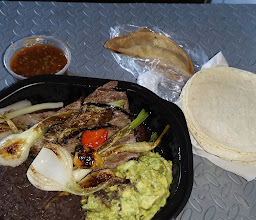 Restaurante Los Casitos en villahermosa photo