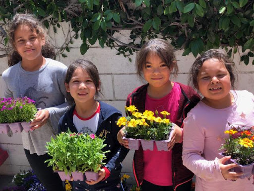 Day Care Center «Penny & Peggy Nairn 24 Hour Childcare, Inc», reviews and photos, 9213 N Columbus Ave, North Hills, CA 91343, USA