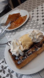 Photo n°21 de Restaurant l' Ermitage à Lourdes ()