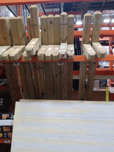 Home Improvement Store «The Home Depot», reviews and photos, 4136 Jimmy Carter Blvd, Norcross, GA 30093, USA