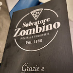 Photo n°4 de l'avis de claudio.i fait le 23/04/2022 à 22:21 sur le  Pizzeria Salvatore Zombino à Casoria