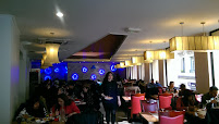 Atmosphère du Restaurant de cuisine fusion asiatique Resto Léopard à Nice - n°15