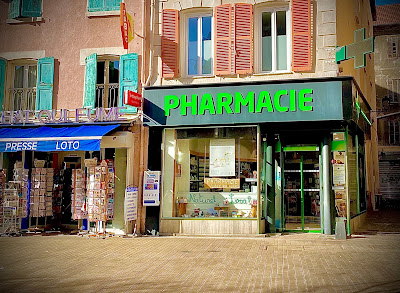 Pharmacie Place aux Herbes GAP 05000 à Gap