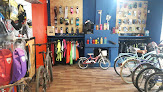 Bicycle shops and workshops in Mendoza