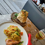 Photo n°2 de l'avis de Karolina. fait le 16/05/2022 à 17:53 sur le  Colors à Venice