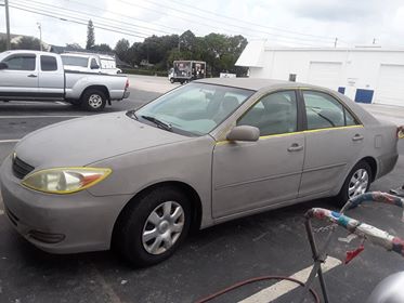 Auto Body Shop «AUTO PAINTERS PLUS, LLC», reviews and photos, 1275 Starkey Rd Unit C, Largo, FL 33771, USA