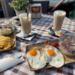 Photo n°2 de l'avis de Sabine.. fait le 06/10/2023 à 20:30 sur le  Cafè Italia à Bardolino