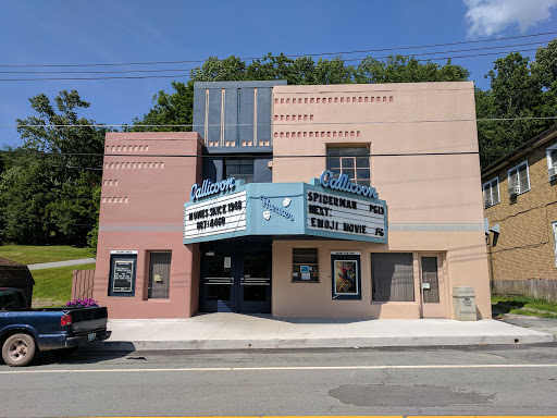 Movie Theater «Callicoon Theater», reviews and photos, 30 Upper Main St, Callicoon, NY 12723, USA