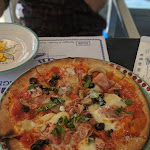 Photo n°2 de l'avis de Priyanka.h fait le 08/10/2019 à 16:00 sur le  Da Ferdinando à Positano