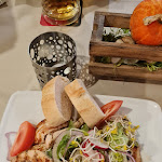 Photo n°2 de l'avis de Melanie.c fait le 09/11/2023 à 06:18 sur le  Jäger's Landhaus Rössle à Niedernhall