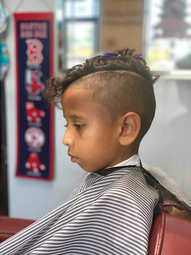 Barber Shop «Cubas barbershop 2», reviews and photos, 5000 Dixie Hwy, Fairfield, OH 45014, USA