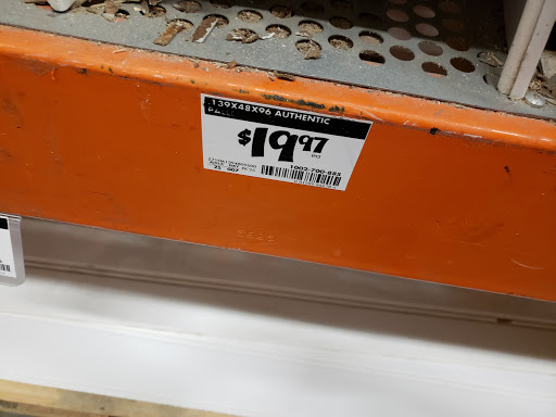 Home Improvement Store «The Home Depot», reviews and photos, 346 Middle Country Rd, Coram, NY 11727, USA