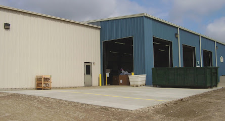 Crawford County Solid Waste Management District & Recycling Center