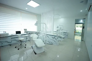 Triodent dental clinic image