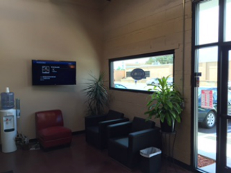 Auto Repair Shop «Paddock Imports», reviews and photos, 2400 W 7th Ave, Denver, CO 80204, USA